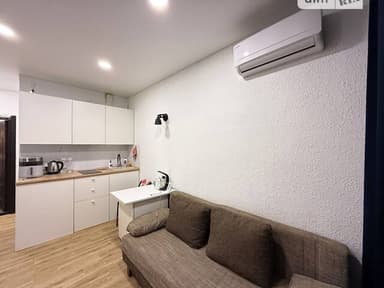 1-комнатная квартира по адресу ул. Спортивная (площадь 16,9 м²) - фото 9 1-комнатная квартира по адресу ул. Спортивная (площадь 16,9 м²) - Atlanta.ua - фото 9