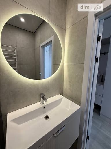 1-кімнатна квартира за адресою вул. Спортивна (площа 27,5 м²) - фото 20 1-кімнатна квартира за адресою вул. Спортивна (площа 27,5 м²) - Atlanta.ua - фото 20
