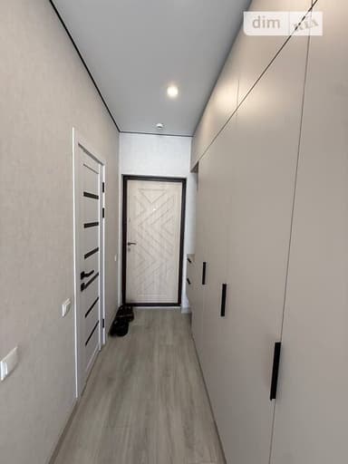 1-кімнатна квартира за адресою вул. Спортивна (площа 27,5 м²) - фото 23 1-кімнатна квартира за адресою вул. Спортивна (площа 27,5 м²) - Atlanta.ua - фото 23