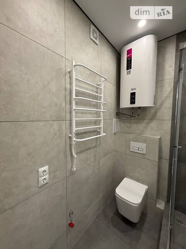1-кімнатна квартира за адресою вул. Спортивна (площа 27,5 м²) - фото 22 1-кімнатна квартира за адресою вул. Спортивна (площа 27,5 м²) - Atlanta.ua - фото 22