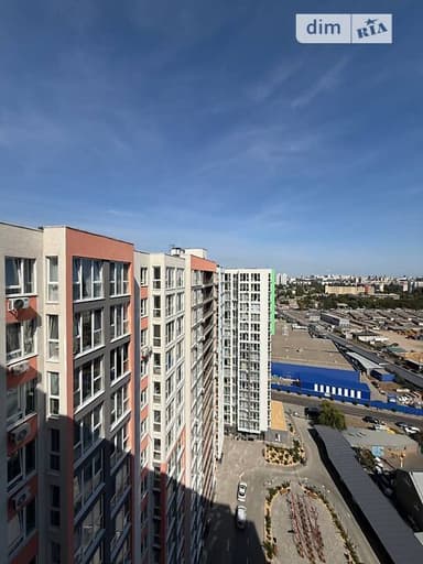 1-кімнатна квартира за адресою вул. Спортивна (площа 27,5 м²) - фото 26 1-кімнатна квартира за адресою вул. Спортивна (площа 27,5 м²) - Atlanta.ua - фото 26