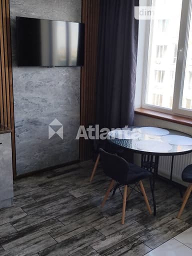 1-кімнатна квартира за адресою вул. Спортивна (площа 29,3 м²) - фото 21 1-кімнатна квартира за адресою вул. Спортивна (площа 29,3 м²) - Atlanta.ua - фото 21