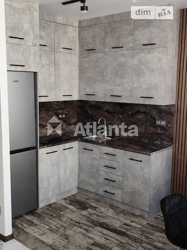 1-кімнатна квартира за адресою вул. Спортивна (площа 29,3 м²) - фото 22 1-кімнатна квартира за адресою вул. Спортивна (площа 29,3 м²) - Atlanta.ua - фото 22