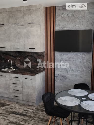 1-кімнатна квартира за адресою вул. Спортивна (площа 29,3 м²) - фото 23 1-кімнатна квартира за адресою вул. Спортивна (площа 29,3 м²) - Atlanta.ua - фото 23
