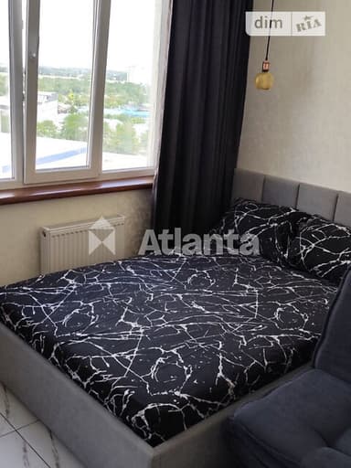 1-кімнатна квартира за адресою вул. Спортивна (площа 29,3 м²) - фото 24 1-кімнатна квартира за адресою вул. Спортивна (площа 29,3 м²) - Atlanta.ua - фото 24