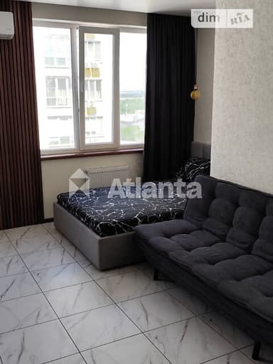 1-кімнатна квартира за адресою вул. Спортивна (площа 29,3 м²) - фото 25 1-кімнатна квартира за адресою вул. Спортивна (площа 29,3 м²) - Atlanta.ua - фото 25