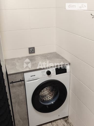 1-кімнатна квартира за адресою вул. Спортивна (площа 29,3 м²) - фото 26 1-кімнатна квартира за адресою вул. Спортивна (площа 29,3 м²) - Atlanta.ua - фото 26