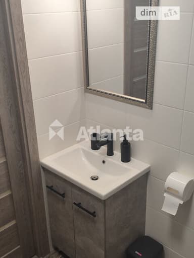 1-кімнатна квартира за адресою вул. Спортивна (площа 29,3 м²) - фото 28 1-кімнатна квартира за адресою вул. Спортивна (площа 29,3 м²) - Atlanta.ua - фото 28