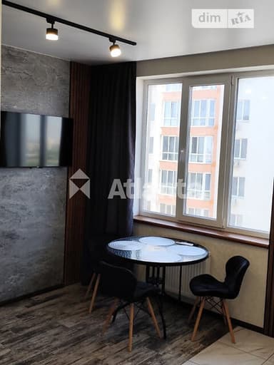 1-кімнатна квартира за адресою вул. Спортивна (площа 29,3 м²) - фото 31 1-кімнатна квартира за адресою вул. Спортивна (площа 29,3 м²) - Atlanta.ua - фото 31