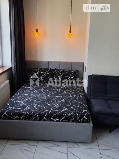 1-кімнатна квартира за адресою вул. Спортивна (площа 29,3 м²) - фото 33 1-кімнатна квартира за адресою вул. Спортивна (площа 29,3 м²) - Atlanta.ua - фото 33