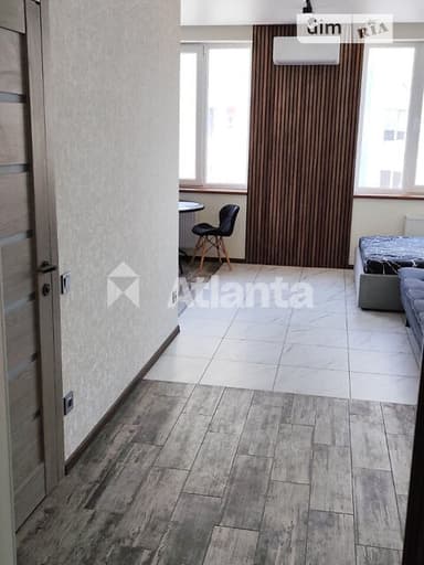 1-кімнатна квартира за адресою вул. Спортивна (площа 29,3 м²) - фото 35 1-кімнатна квартира за адресою вул. Спортивна (площа 29,3 м²) - Atlanta.ua - фото 35
