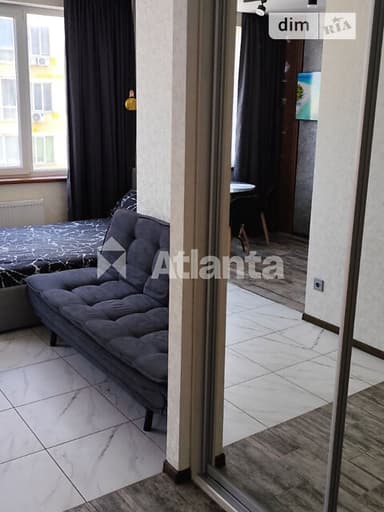 1-кімнатна квартира за адресою вул. Спортивна (площа 29,3 м²) - фото 34 1-кімнатна квартира за адресою вул. Спортивна (площа 29,3 м²) - Atlanta.ua - фото 34