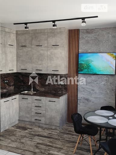 1-кімнатна квартира за адресою вул. Спортивна (площа 29,3 м²) - фото 37 1-кімнатна квартира за адресою вул. Спортивна (площа 29,3 м²) - Atlanta.ua - фото 37