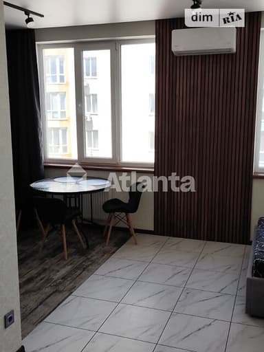 1-кімнатна квартира за адресою вул. Спортивна (площа 29,3 м²) - фото 39 1-кімнатна квартира за адресою вул. Спортивна (площа 29,3 м²) - Atlanta.ua - фото 39
