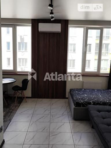 1-кімнатна квартира за адресою вул. Спортивна (площа 29,3 м²) - фото 40 1-кімнатна квартира за адресою вул. Спортивна (площа 29,3 м²) - Atlanta.ua - фото 40