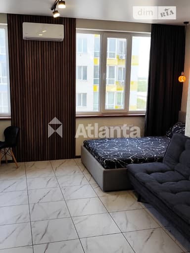 1-кімнатна квартира за адресою вул. Спортивна (площа 29,3 м²) - фото 32 1-кімнатна квартира за адресою вул. Спортивна (площа 29,3 м²) - Atlanta.ua - фото 32
