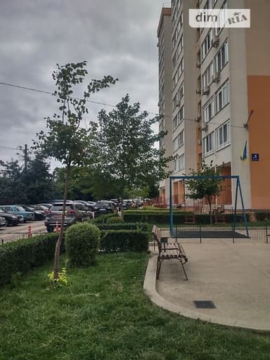 2-комнатная квартира по адресу ул. Гранитная (площадь 65 м²) - фото 22 2-комнатная квартира по адресу ул. Гранитная (площадь 65 м²) - Atlanta.ua - фото 22
