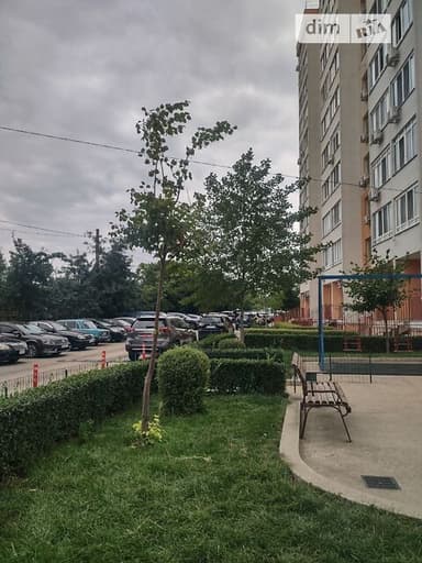 2-комнатная квартира по адресу ул. Гранитная (площадь 65 м²) - фото 23 2-комнатная квартира по адресу ул. Гранитная (площадь 65 м²) - Atlanta.ua - фото 23
