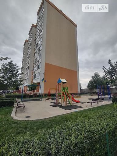 2-комнатная квартира по адресу ул. Гранитная (площадь 65 м²) - фото 28 2-комнатная квартира по адресу ул. Гранитная (площадь 65 м²) - Atlanta.ua - фото 28
