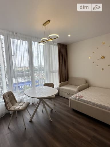 1-кімнатна квартира за адресою (площа 29 м²) - фото 10 1-кімнатна квартира за адресою (площа 29 м²) - Atlanta.ua - фото 10