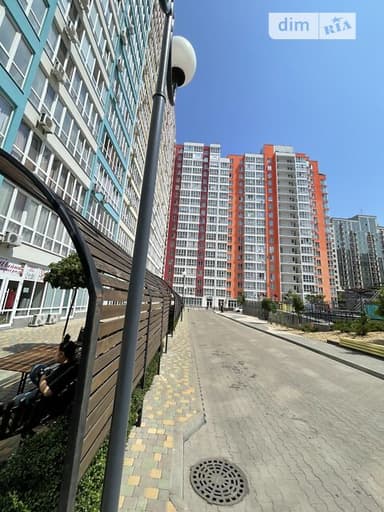 1-кімнатна квартира за адресою вул. Сонячна (площа 21,3 м²) - фото 6 1-кімнатна квартира за адресою вул. Сонячна (площа 21,3 м²) - Atlanta.ua - фото 6