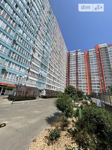 1-кімнатна квартира за адресою вул. Сонячна (площа 21,3 м²) - фото 7 1-кімнатна квартира за адресою вул. Сонячна (площа 21,3 м²) - Atlanta.ua - фото 7