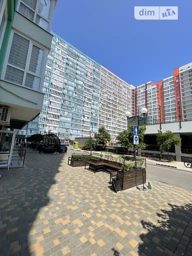 1-кімнатна квартира за адресою вул. Сонячна (площа 21,3 м²) - фото 8 1-кімнатна квартира за адресою вул. Сонячна (площа 21,3 м²) - Atlanta.ua - фото 8