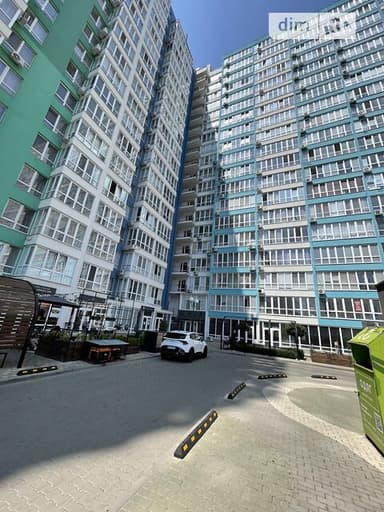 1-кімнатна квартира за адресою вул. Сонячна (площа 21,3 м²) - фото 9 1-кімнатна квартира за адресою вул. Сонячна (площа 21,3 м²) - Atlanta.ua - фото 9