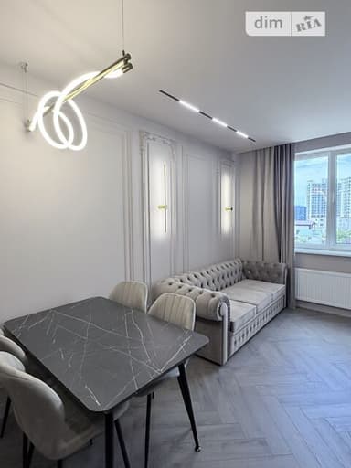 2-кімнатна квартира за адресою вул. Сонячна (площа 58 м²) - фото 13 2-кімнатна квартира за адресою вул. Сонячна (площа 58 м²) - Atlanta.ua - фото 13