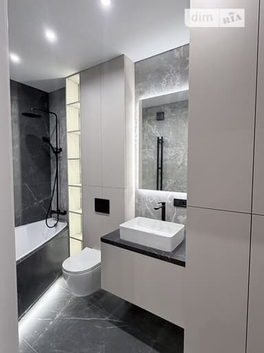 2-кімнатна квартира за адресою вул. Сонячна (площа 58 м²) - фото 19 2-кімнатна квартира за адресою вул. Сонячна (площа 58 м²) - Atlanta.ua - фото 19