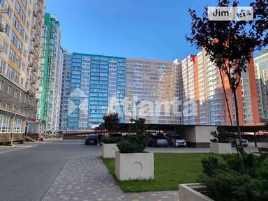 2-кімнатна квартира за адресою (площа 56 м²) - фото 10 2-кімнатна квартира за адресою (площа 56 м²) - Atlanta.ua - фото 10