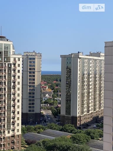 1-кімнатна квартира за адресою (площа 36 м²) - фото 25 1-кімнатна квартира за адресою (площа 36 м²) - Atlanta.ua - фото 25