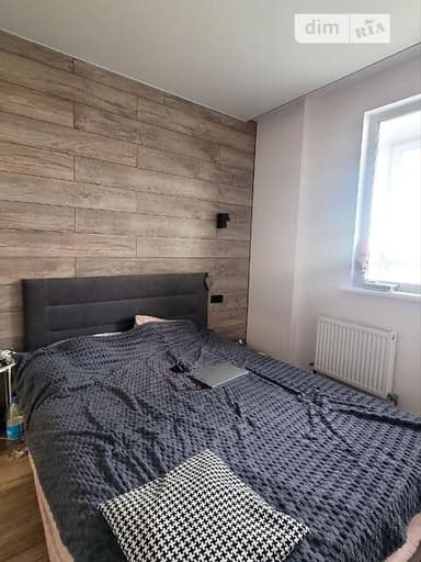 1-кімнатна квартира за адресою вул. Сонячна (площа 26 м²) - фото 13 1-кімнатна квартира за адресою вул. Сонячна (площа 26 м²) - Atlanta.ua - фото 13