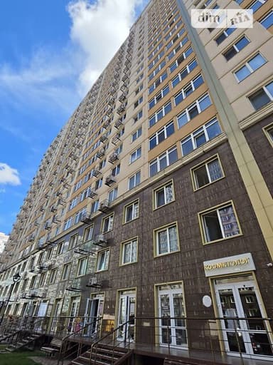 1-комнатная квартира по адресу (площадь 40,8 м²) - imageAlt 24 1-комнатная квартира по адресу (площадь 40,8 м²) - Atlanta.ua - imageAlt 24