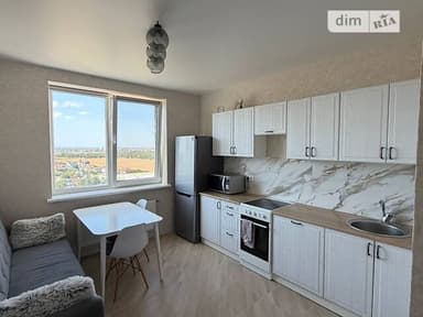 1-кімнатна квартира за адресою вул. Спортивна (площа 42 м²) - фото 10 1-кімнатна квартира за адресою вул. Спортивна (площа 42 м²) - Atlanta.ua - фото 10