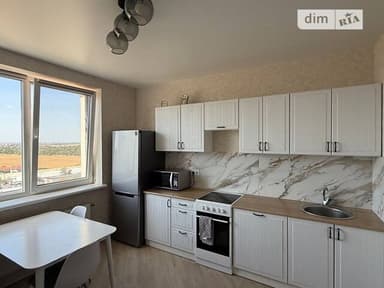 1-кімнатна квартира за адресою вул. Спортивна (площа 42 м²) - фото 11 1-кімнатна квартира за адресою вул. Спортивна (площа 42 м²) - Atlanta.ua - фото 11