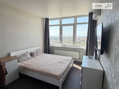 1-кімнатна квартира за адресою вул. Спортивна (площа 42 м²) - фото 13 1-кімнатна квартира за адресою вул. Спортивна (площа 42 м²) - Atlanta.ua - фото 13