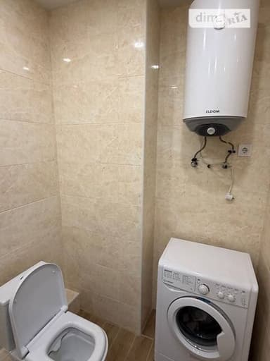 1-кімнатна квартира за адресою вул. Спортивна (площа 42 м²) - фото 14 1-кімнатна квартира за адресою вул. Спортивна (площа 42 м²) - Atlanta.ua - фото 14