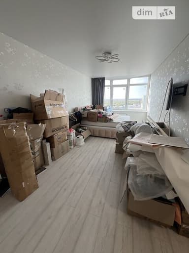 1-кімнатна квартира за адресою вул. Спортивна (площа 41 м²) - фото 9 1-кімнатна квартира за адресою вул. Спортивна (площа 41 м²) - Atlanta.ua - фото 9