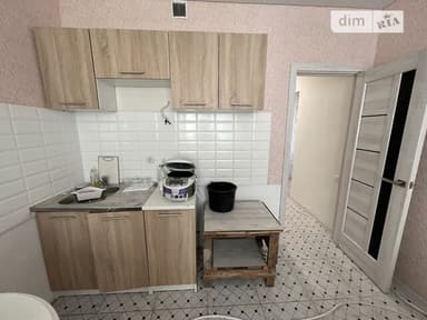 1-кімнатна квартира за адресою вул. Спортивна (площа 41 м²) - фото 7 1-кімнатна квартира за адресою вул. Спортивна (площа 41 м²) - Atlanta.ua - фото 7