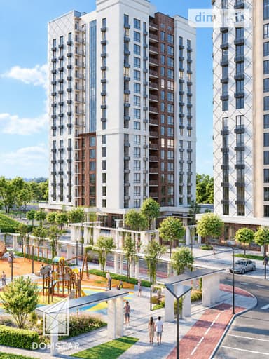 1-кімнатна квартира за адресою (площа 42,3 м²) - фото 21 1-кімнатна квартира за адресою (площа 42,3 м²) - Atlanta.ua - фото 21