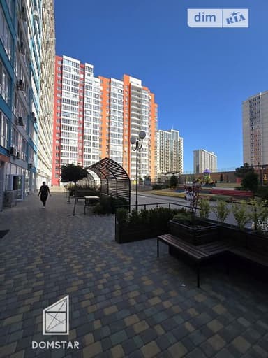 1-комнатная квартира по адресу ул. Солнечная (площадь 45,2 м²) - imageAlt 8 1-комнатная квартира по адресу ул. Солнечная (площадь 45,2 м²) - Atlanta.ua - imageAlt 8
