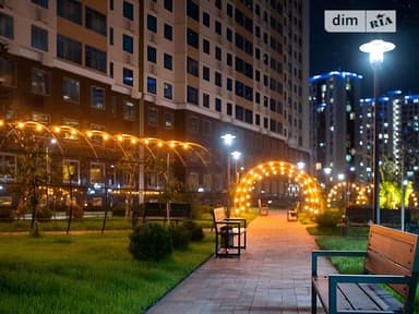 1-комнатная квартира по адресу ул. Солнечная (площадь 39,3 м²) - imageAlt 26 1-комнатная квартира по адресу ул. Солнечная (площадь 39,3 м²) - Atlanta.ua - imageAlt 26