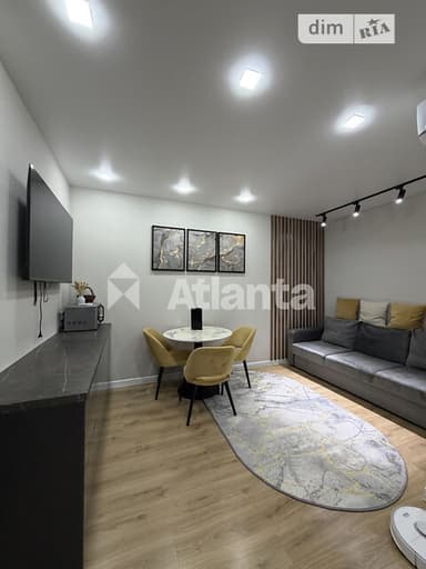 2-кімнатна квартира за адресою (площа 44,6 м²) - фото 20 2-кімнатна квартира за адресою (площа 44,6 м²) - Atlanta.ua - фото 20