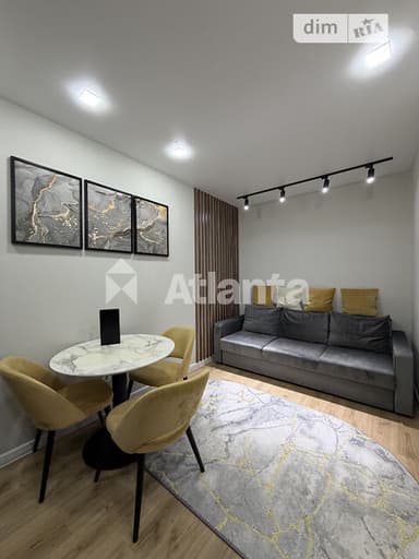 2-кімнатна квартира за адресою (площа 44,6 м²) - фото 21 2-кімнатна квартира за адресою (площа 44,6 м²) - Atlanta.ua - фото 21
