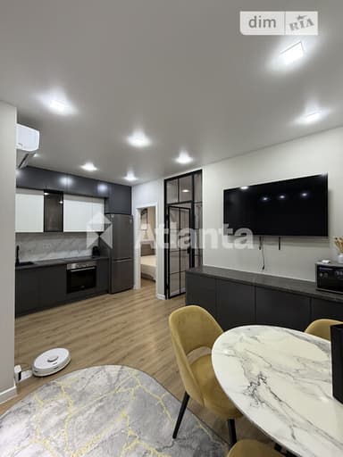 2-кімнатна квартира за адресою (площа 44,6 м²) - фото 23 2-кімнатна квартира за адресою (площа 44,6 м²) - Atlanta.ua - фото 23