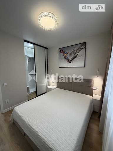 2-кімнатна квартира за адресою (площа 44,6 м²) - фото 28 2-кімнатна квартира за адресою (площа 44,6 м²) - Atlanta.ua - фото 28