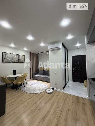 2-кімнатна квартира за адресою (площа 44,6 м²) - фото 31 2-кімнатна квартира за адресою (площа 44,6 м²) - Atlanta.ua - фото 31