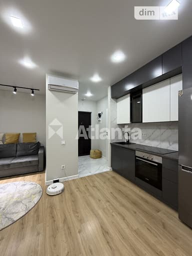 2-кімнатна квартира за адресою (площа 44,6 м²) - фото 35 2-кімнатна квартира за адресою (площа 44,6 м²) - Atlanta.ua - фото 35
