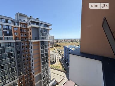1-кімнатна квартира за адресою (площа 38 м²) - фото 26 1-кімнатна квартира за адресою (площа 38 м²) - Atlanta.ua - фото 26